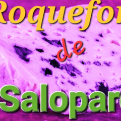 LE ROQUEFORT