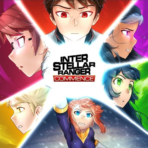 Interstellar Ranger Commence - I Have Questions