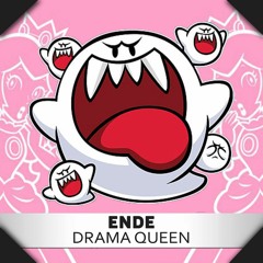 ENDE - Drama Queen [FREE DOWNLOAD]