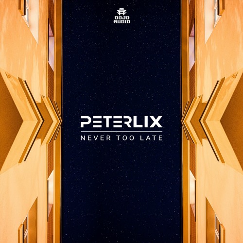 Peter Lix - Never Too Late