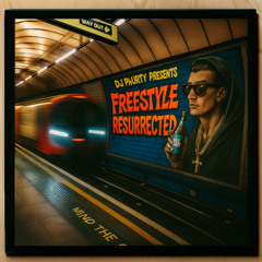 FREESTYLE RESSURECTED