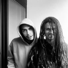 SikaLogiK & Gercé - Noisy Tribe