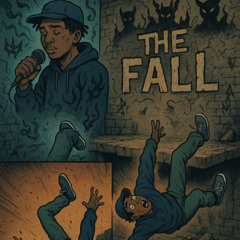 The Fall [Prod by. The Playbook]