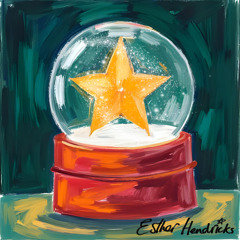 Are You On Your Way - Esther Hendricks