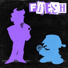 Fresh (ETD REMIX)