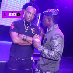 DJ JNICE #2 KOMPA VS EVERYTHING