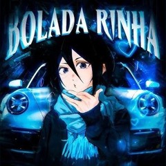 BOLADA RINHA - scythermane