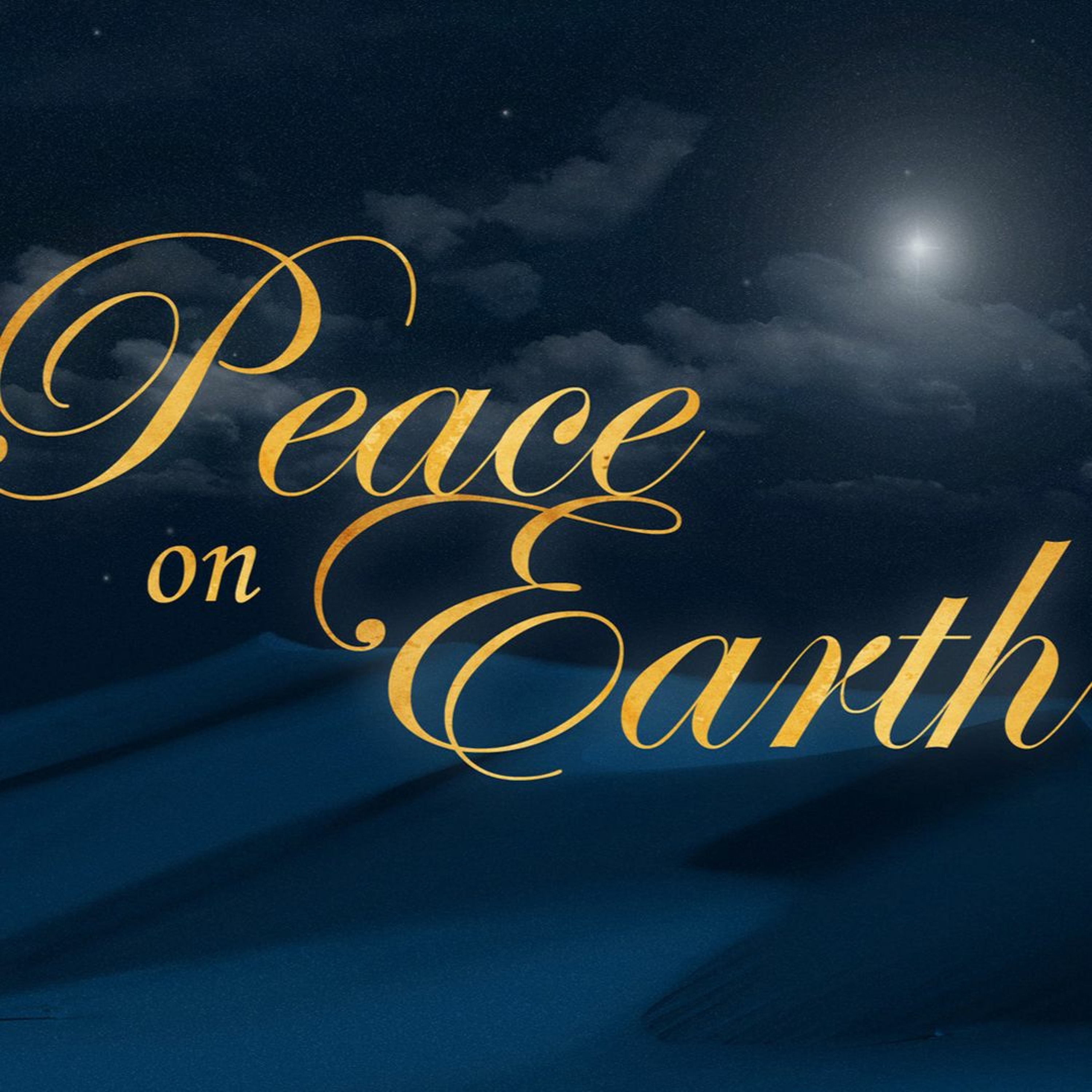 Peace on Earth (Might Not Be What You Think) thumbnail