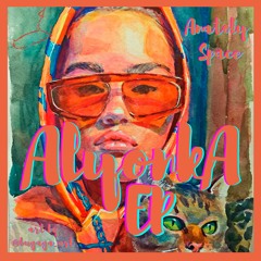 Anatoly Space - Alyonka (Original Mix)