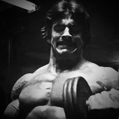 "real" Gym soundtrack_Jay Cutler|Kevin Levrone|Tom Platz