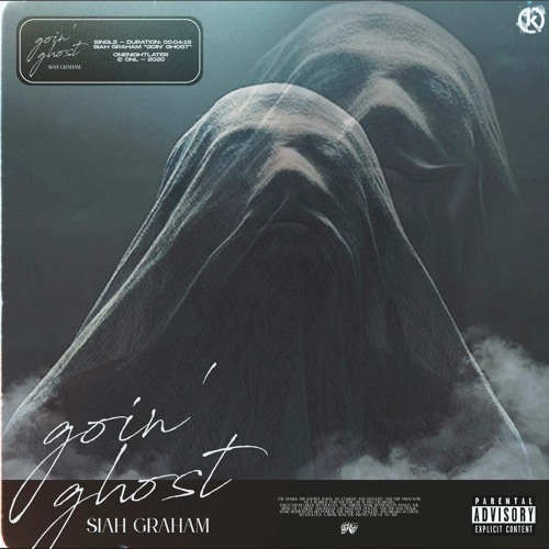 Goin' Ghost