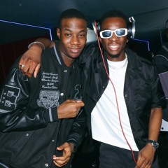 UK Afroswing /Afrobeats / RnB Live Warmup Set - JaiyeGeneral@5 Hosted by KamzoSTP DJ SDS 2023