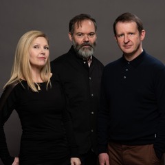 Saint Etienne ~ Interviewed on 2SER's Static