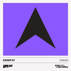 Forces (Carl Craig Remix)