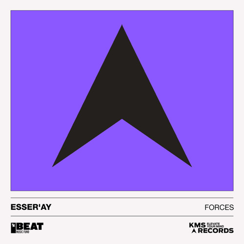 Forces (Carl Craig Remix)