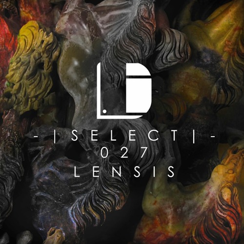 Drone Select 027 /// Lensis