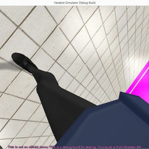 Stream Yandere Simulator Download Launcher from Matthew Hernandez