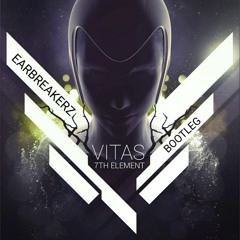 Vitas - 7th Element (Earbreakerz Bootleg)