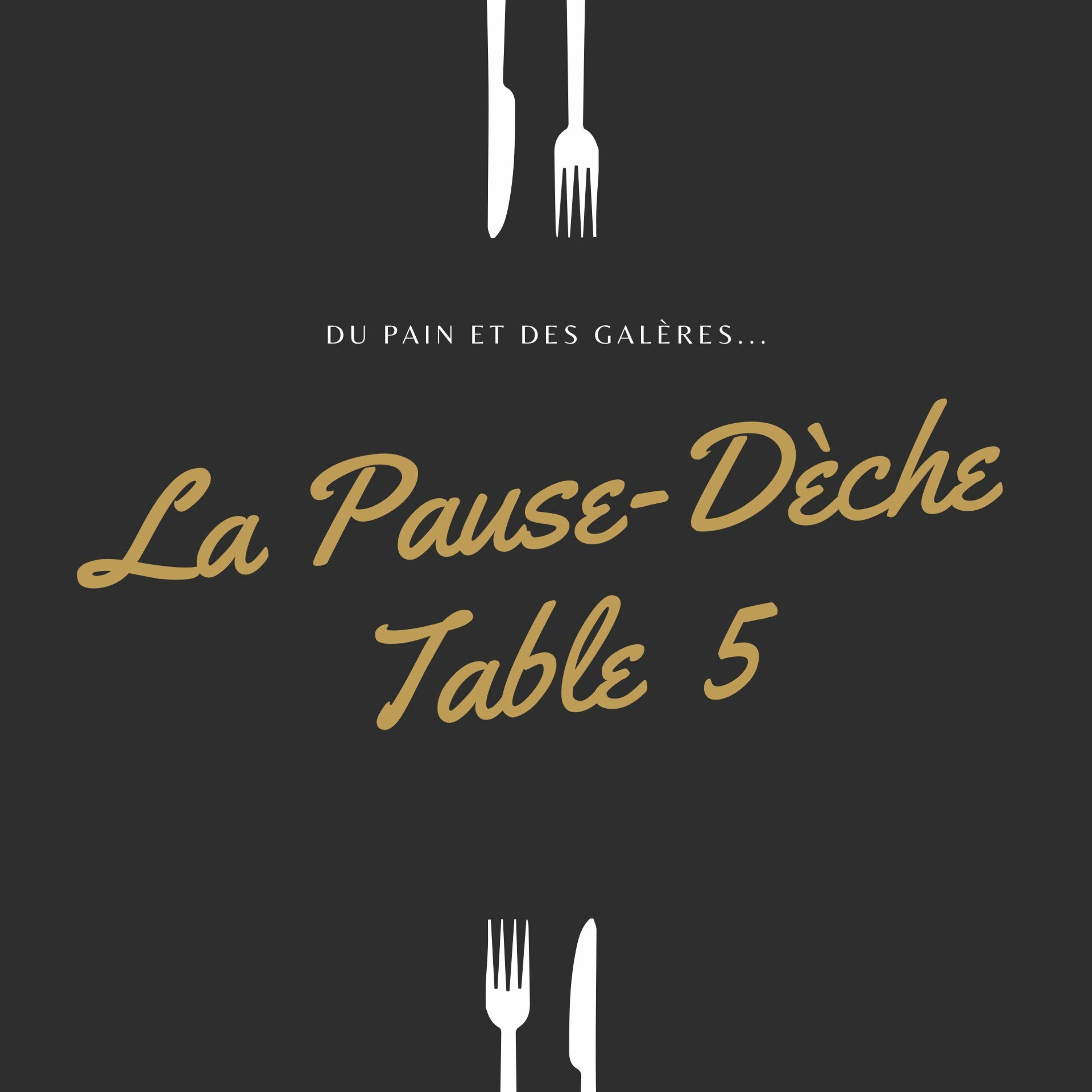 Bande Annonce Table 5