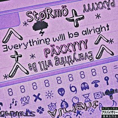 iStormo X Paxxyyy - S.T.W (Bonus Track)