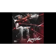 [FREE] King Von X Lil Durk Type Beat - "Dead Silence"