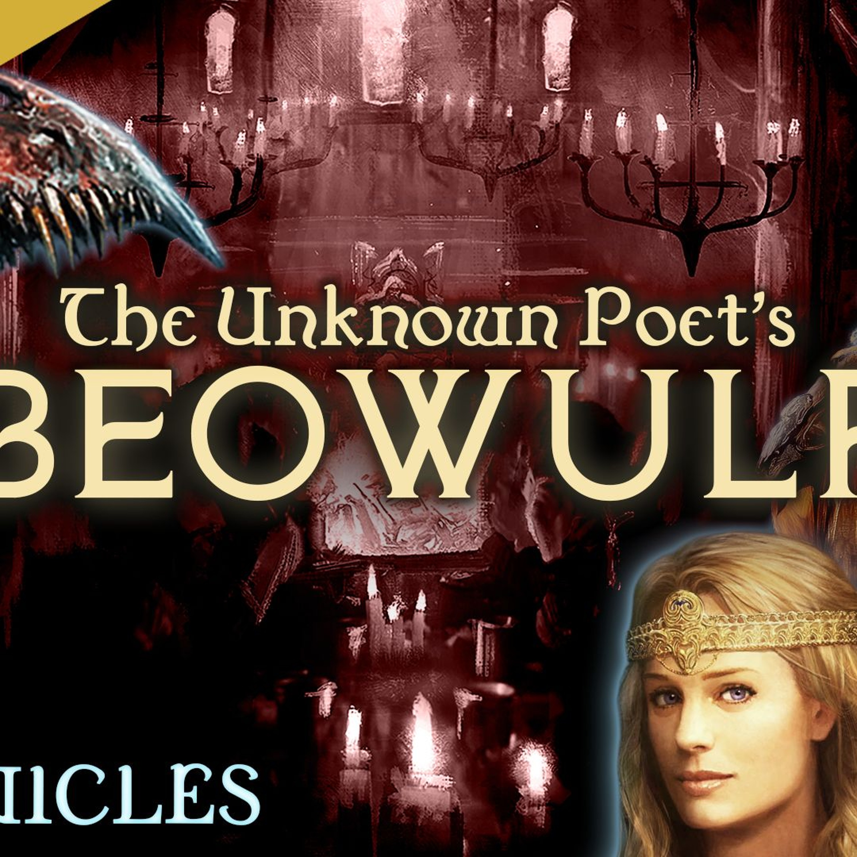 FREEMIUM: Chronicles #1 | Beowulf