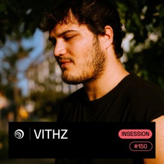 Vithz - Trommel InSession 150