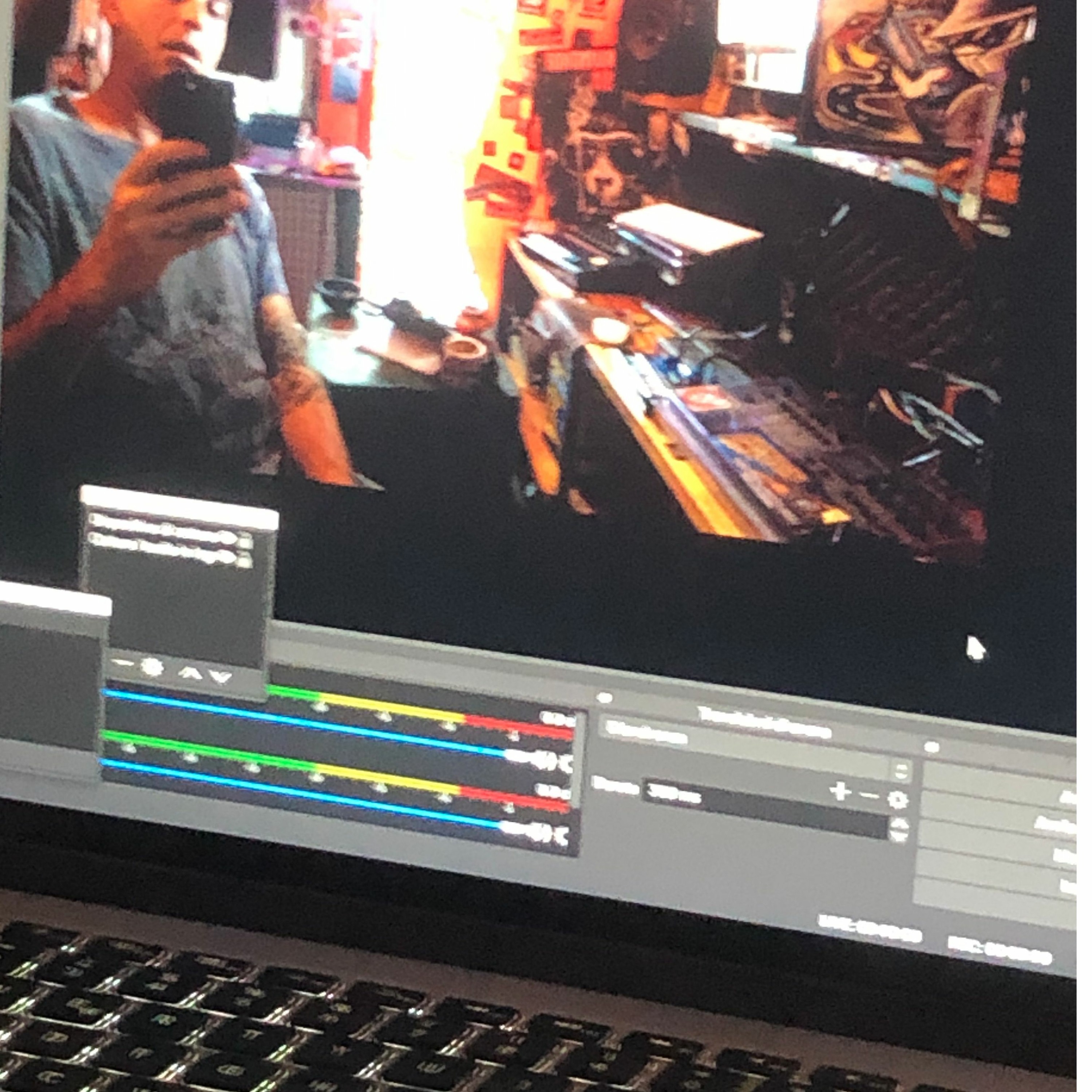 kernelpaniksound