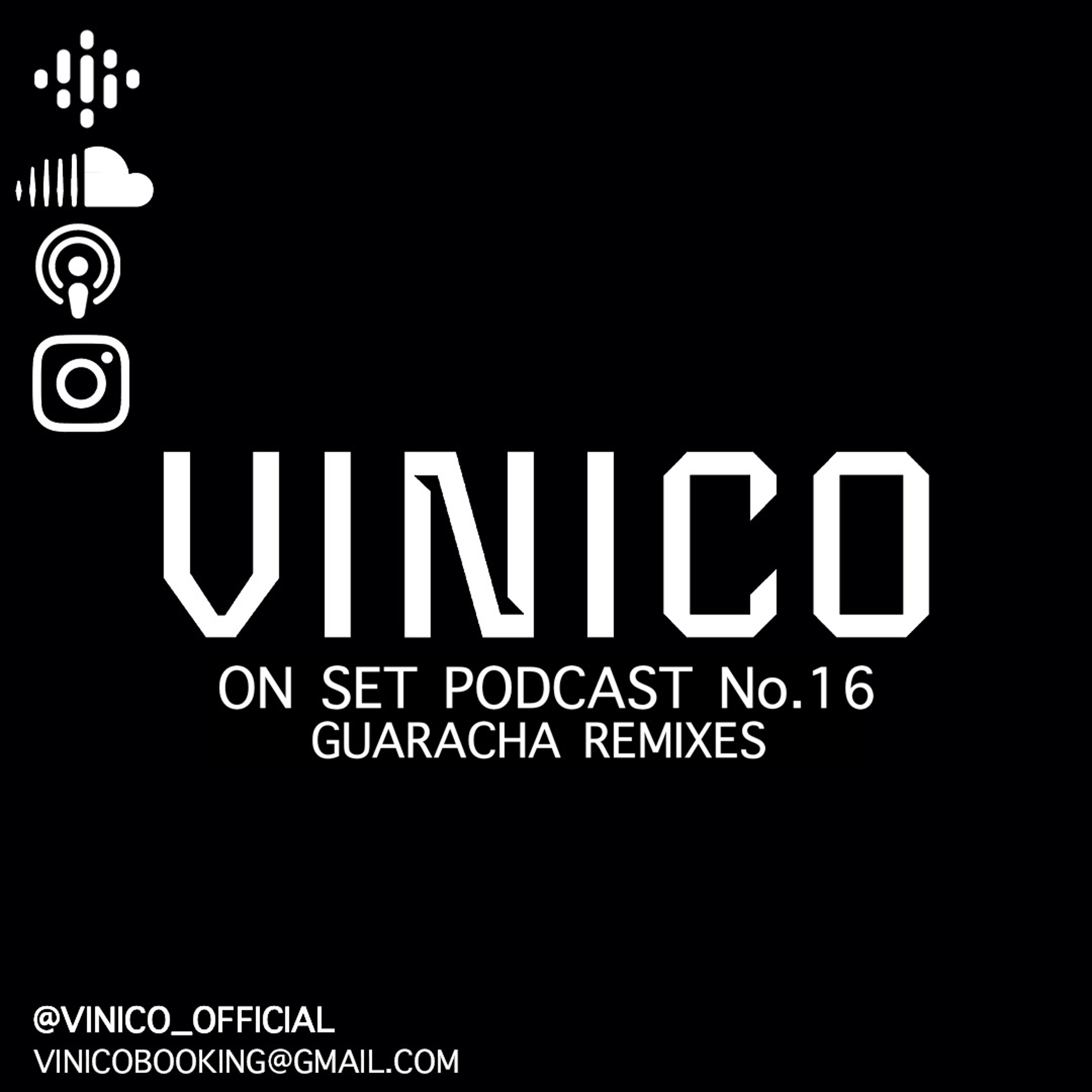 On Set Podcast
