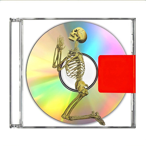 God Level - Kanye West (Leak)