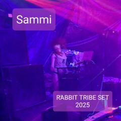Sammi Rabbit Tribe Hardgroove Set '25