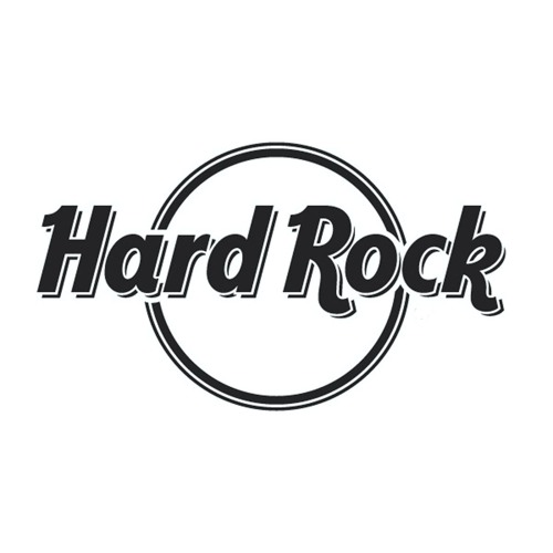 Dave GE - Hard Rock (Original Mix)