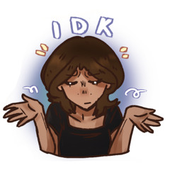 I Dont Know by Pixie (draft2)