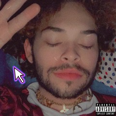 YOU GONE LEAVE ME [prod. sadpra]