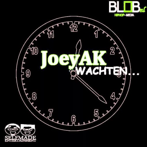 JoeyAK (SME) - Wachten