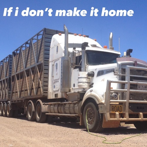 If I Don’t Make It Home.mp3