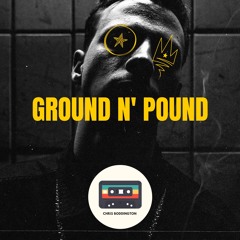 Ground n' Pound (Radio Edit)
