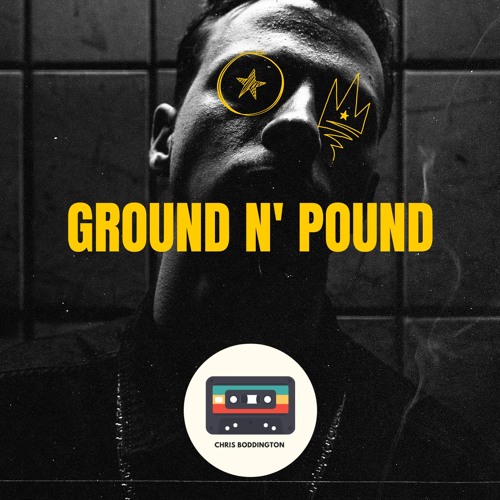 Ground n' Pound (Radio Edit)