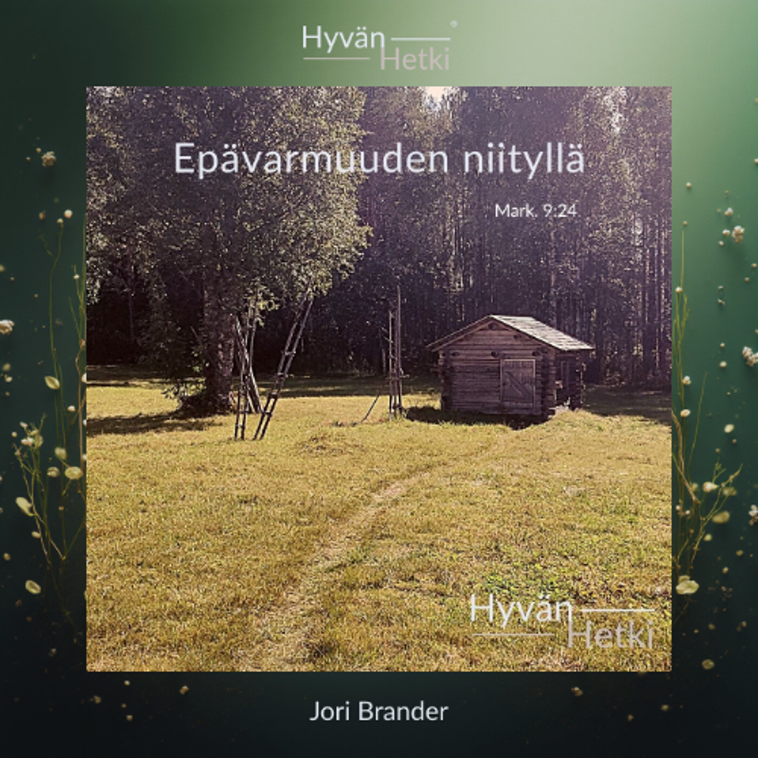 Epävarmuuden niityllä (30.12.2025) episode artwork