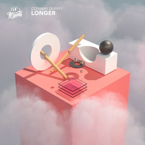 Conway Seavey - Longer