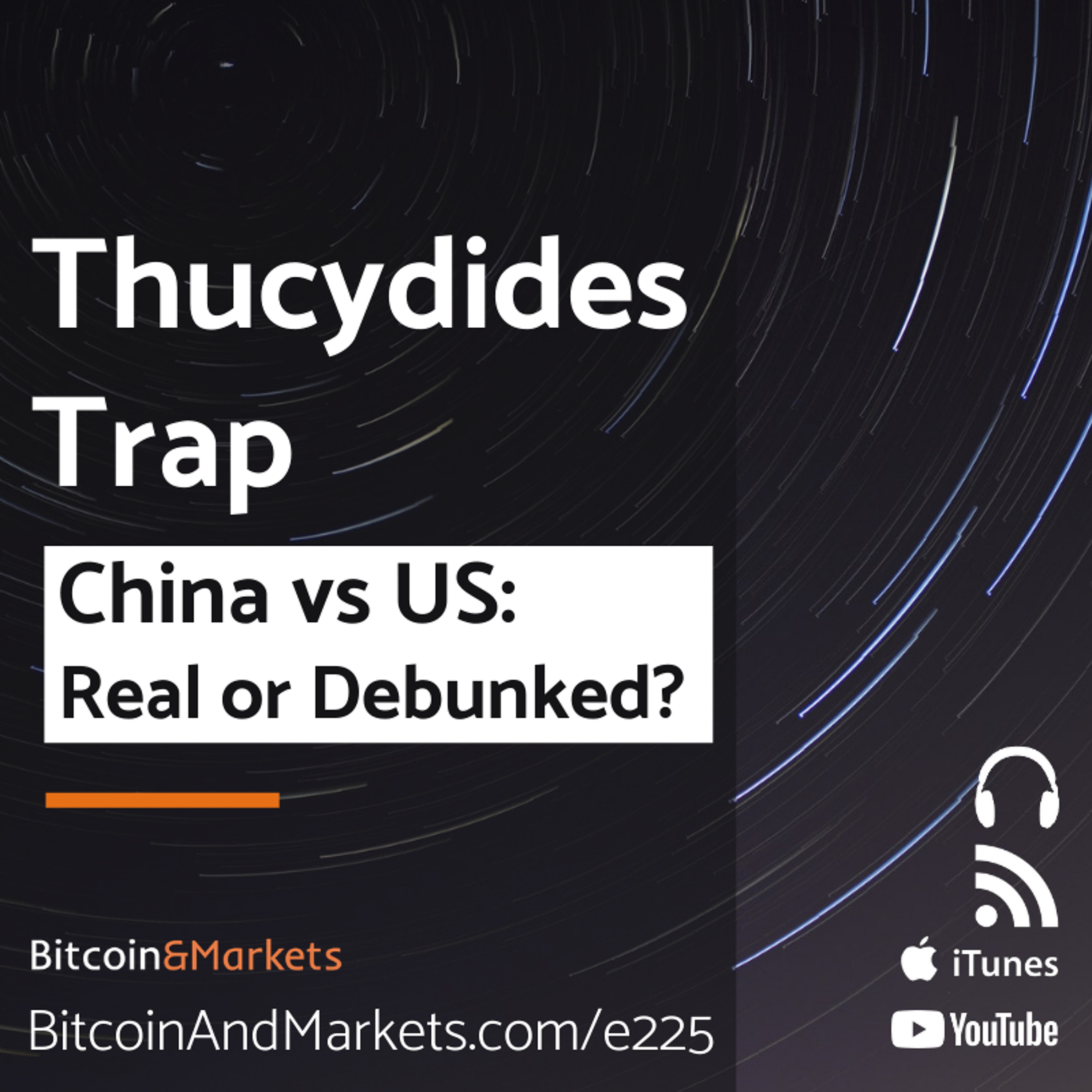 Bitcoin & Markets