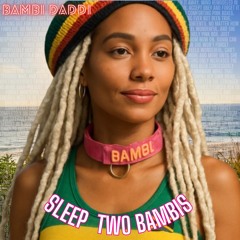 Sleep Two Bambis (Basement Demo)