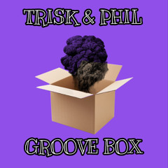 Trisk & Phil - Groove Box (feat. Mattia Giuffrida)