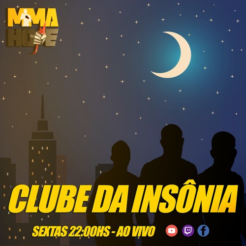 Clube da Insônia #48 - Resenha Bellator & UFC Fight Night: Aldo vs. Font