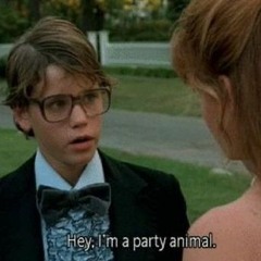 My first recorded mix