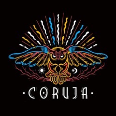 Coruja improvisation set from Niki'S Birthday