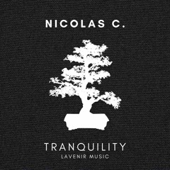 Nicolas C. - Tranquility (Original Mix)