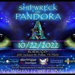 Iceman - Pandora - Live @ DragonsHalloweenBall Shipwreck on Pandora 10/22/22 free download