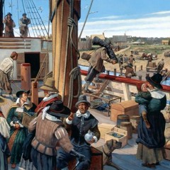 Friends of Different Lands Build a Town