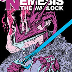 Get EPUB 💘 Nemesis The Warlock: Deviant Edition by unknown [EBOOK EPUB KINDLE PDF]